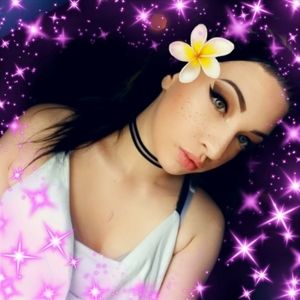 Meet your Posher, Raven